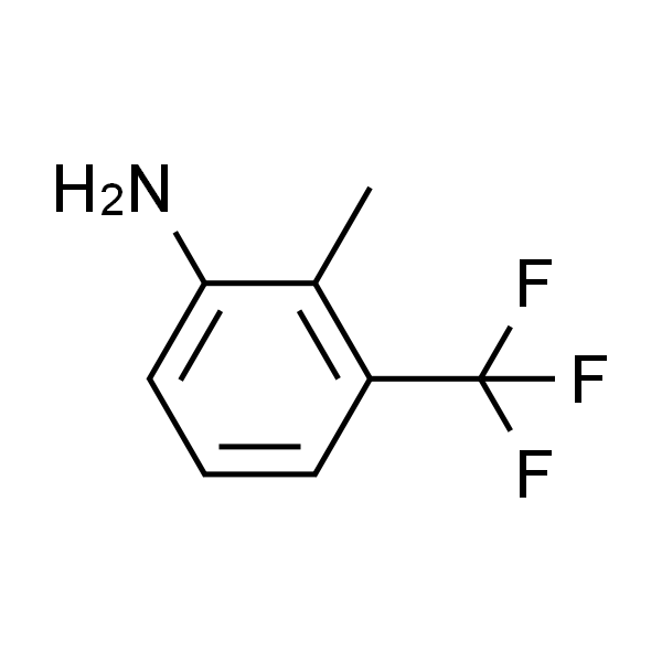 3-氨基-2-甲基三氟甲苯