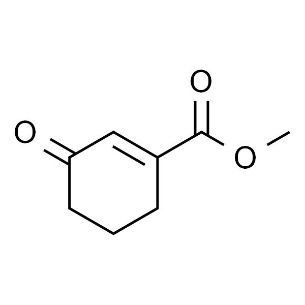 3-氧代环己-1-烯甲酸甲酯