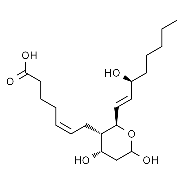 Thromboxane B2