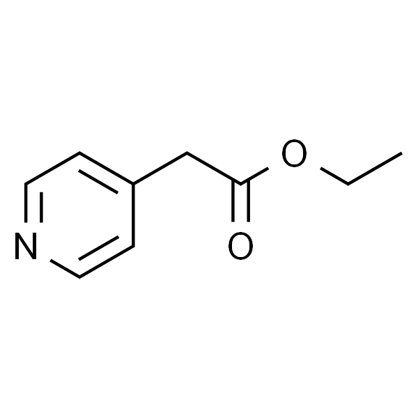 4-吡啶乙酸乙酯
