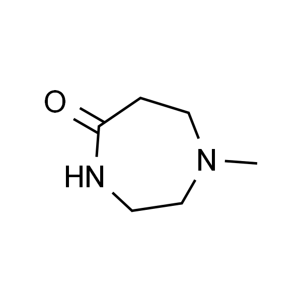 1-甲基-1,4-二氮杂环庚烷-5-酮