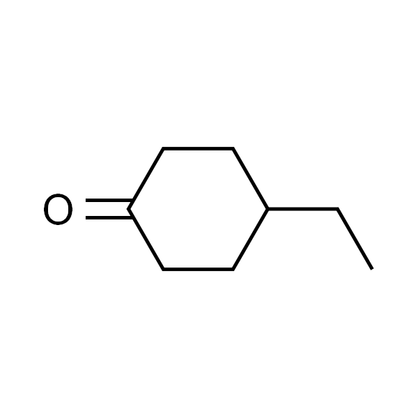 4-乙基环己酮