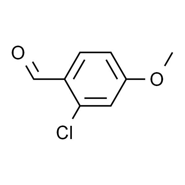 2-氯-4-甲氧基苯甲醛