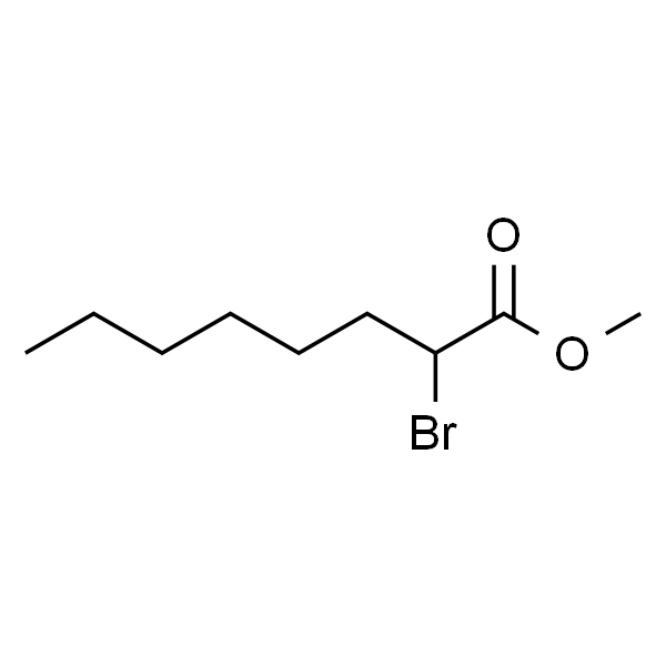 2-溴辛酸甲酯