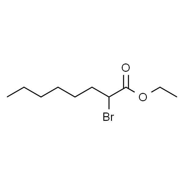 2-溴辛酸乙酯