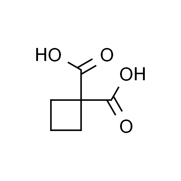 1,1-环丁烷二羧酸