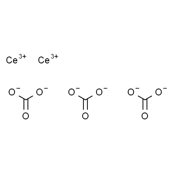 水合碳酸铈(III), REacton?