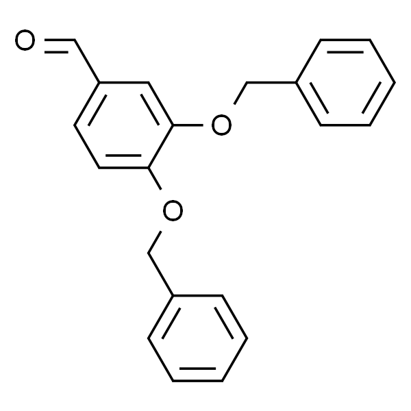 3,4-二苄氧基苯甲醛