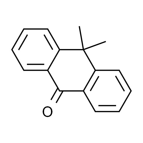 10,10-二甲基蒽酮