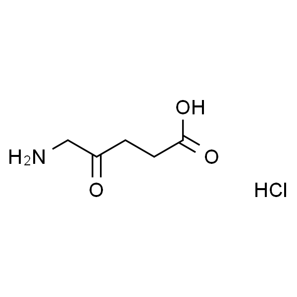 5-氨基酮戊酸盐酸盐