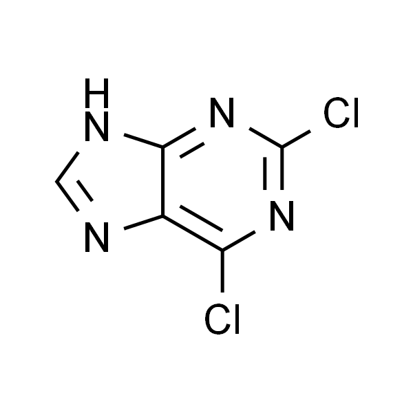 2,6-二氯嘌呤