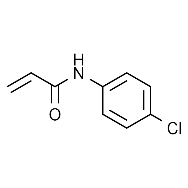 N-(4-氯苯基)丙烯酰胺