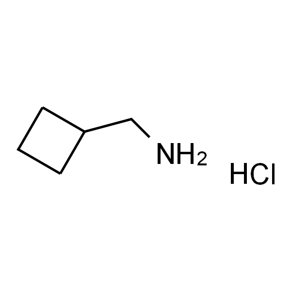 环丁基甲氨 盐酸盐