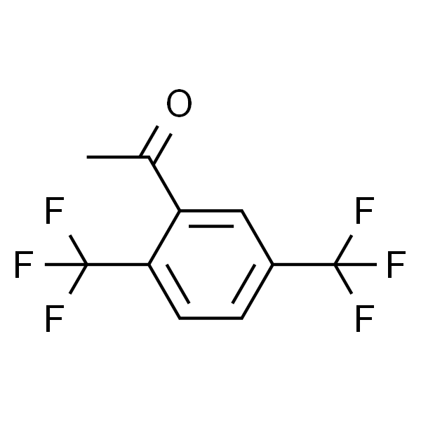 2'',5''-二(三氟甲基)苯乙酮