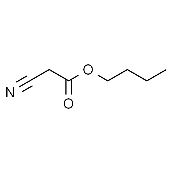 氰乙酸正丁酯