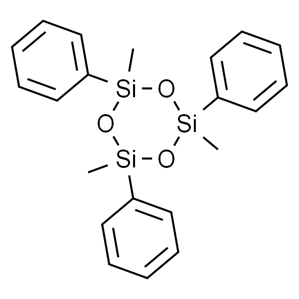 2,4,6-三甲基-2,4,6-三苯基环三硅氧烷