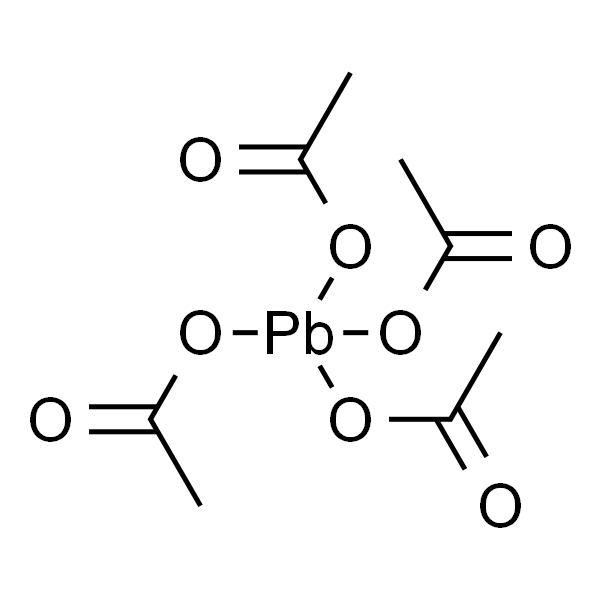 四乙酸高铅
