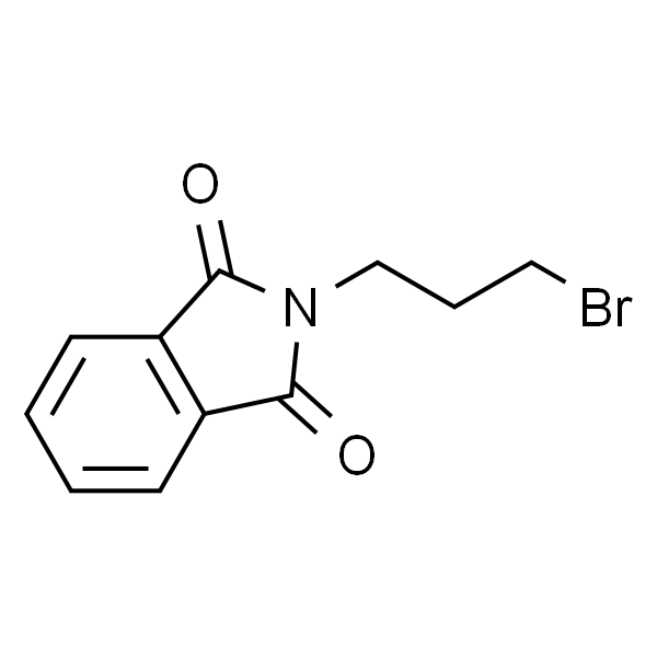 N-(3-溴丙基)邻苯二甲酰亚胺