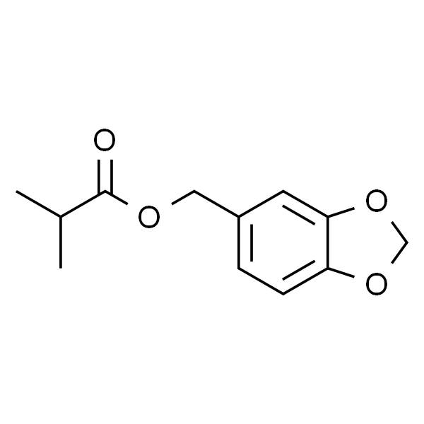 异丁酸胡椒酯