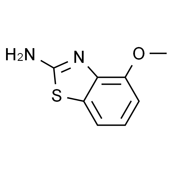 2-氨基-4-甲氧基苯并噻唑