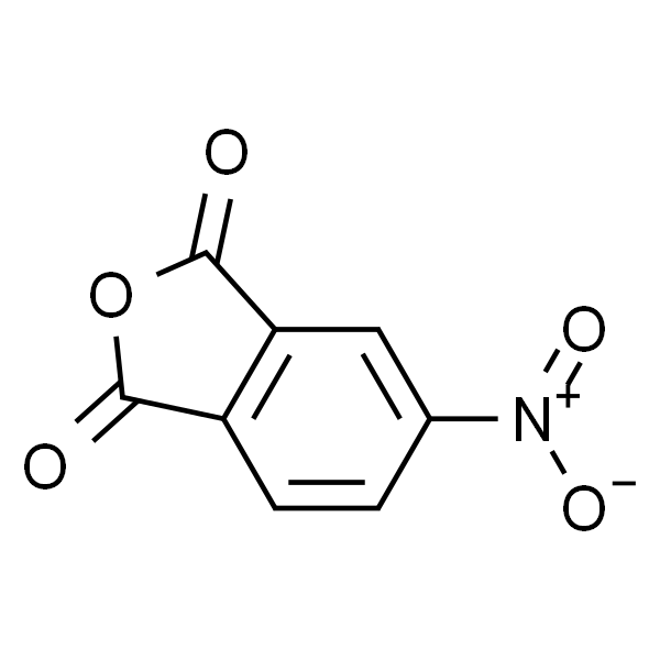 4-硝基邻苯二甲酸酐