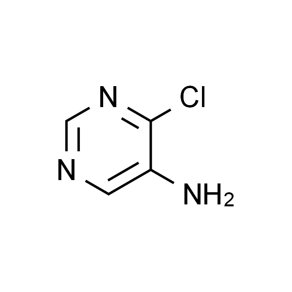 5-氨基-4-氯嘧啶