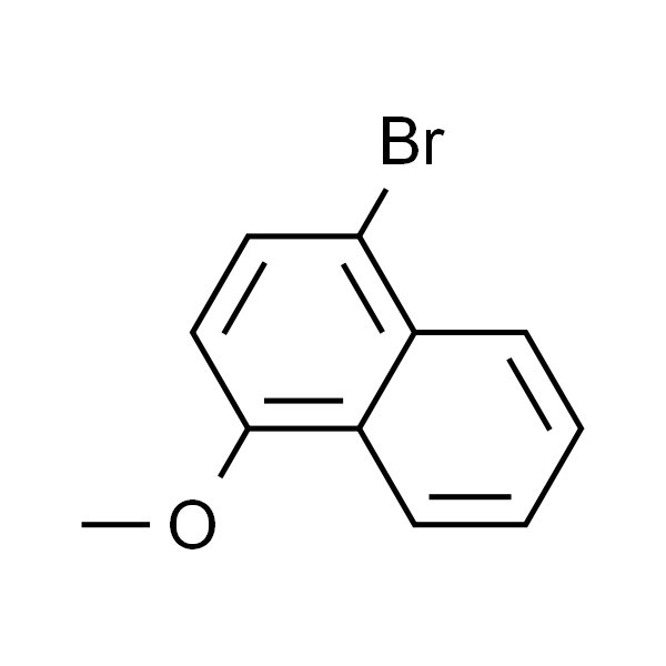 1-溴-4-甲氧基萘
