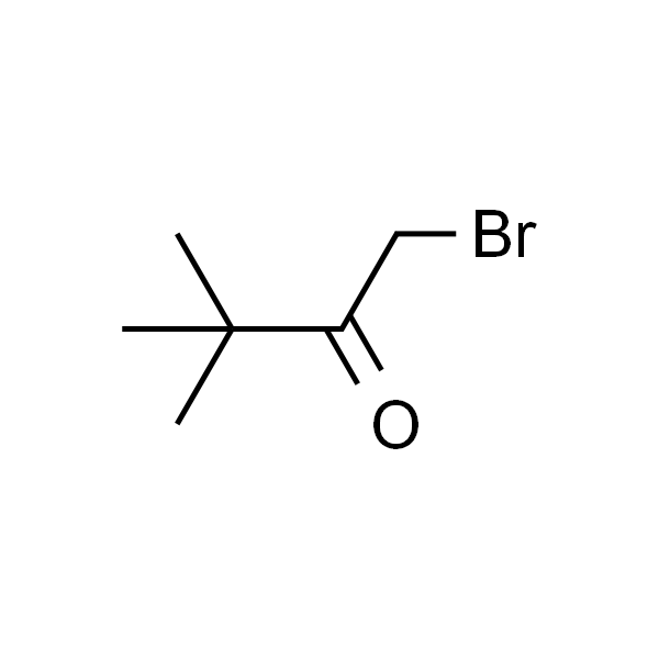 1-溴-3,3-二甲基-2-丁酮