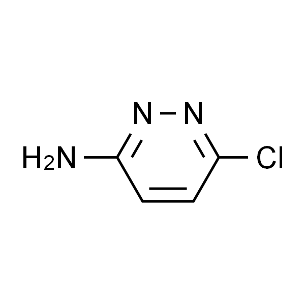 3-氨基-6-氯哒嗪