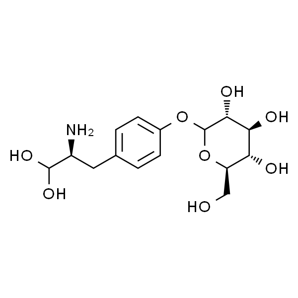 Hydroxytyrosol 4-O-glucoside