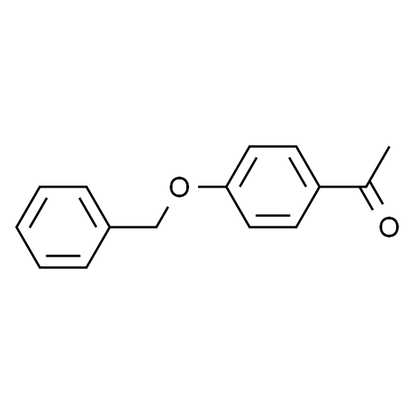 4'-苯甲氧基苯乙酮