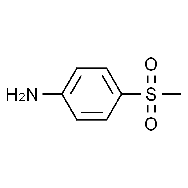 4-(甲磺酰基)苯胺