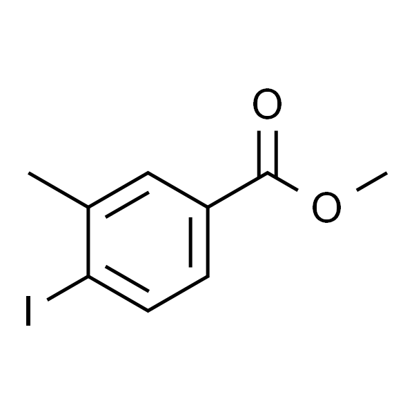 4-碘-3-甲基苯甲酸甲酯