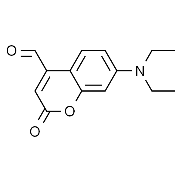 7-(二乙氨基基)香豆素-3-甲醛