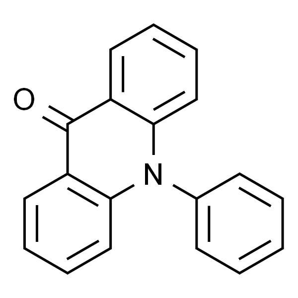 10-苯基-9(10H)-吖啶酮