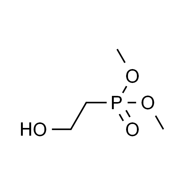 2-(羟乙基)磷酸二甲酯