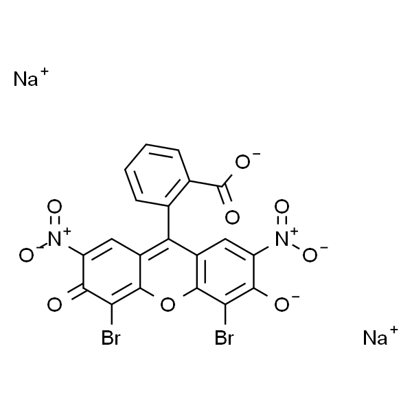 酸性红 91