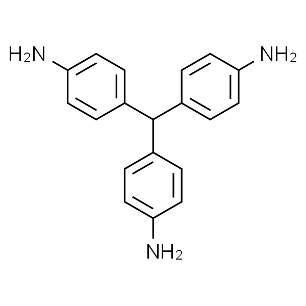 4,4',4"三氨基三苯甲烷