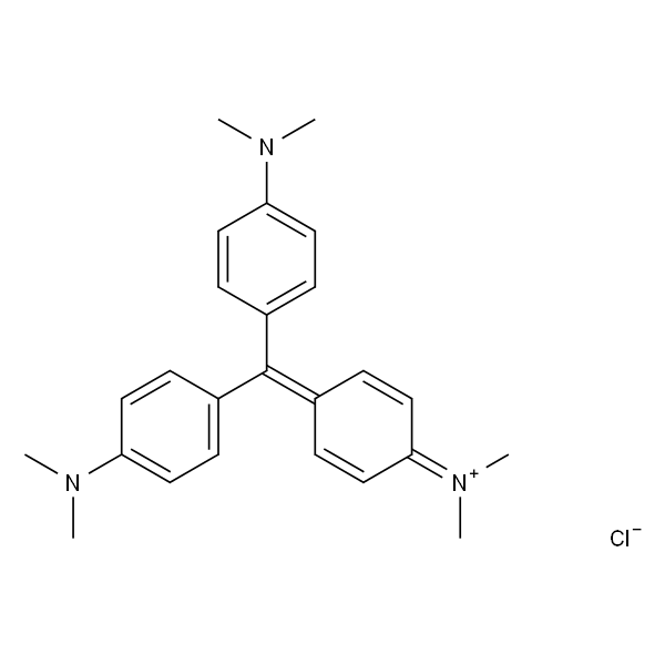 结晶紫 水合物 [用于生化研究]