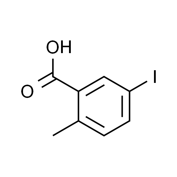 5-碘-2-甲基苯甲酸