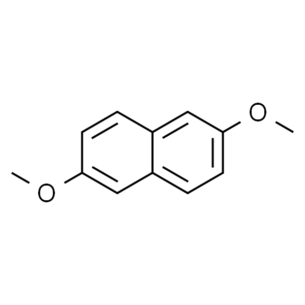2,6-二甲氧基萘