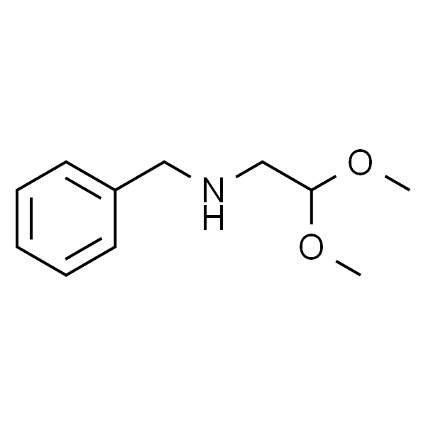 N-苄基-2,2-二甲氧基乙胺