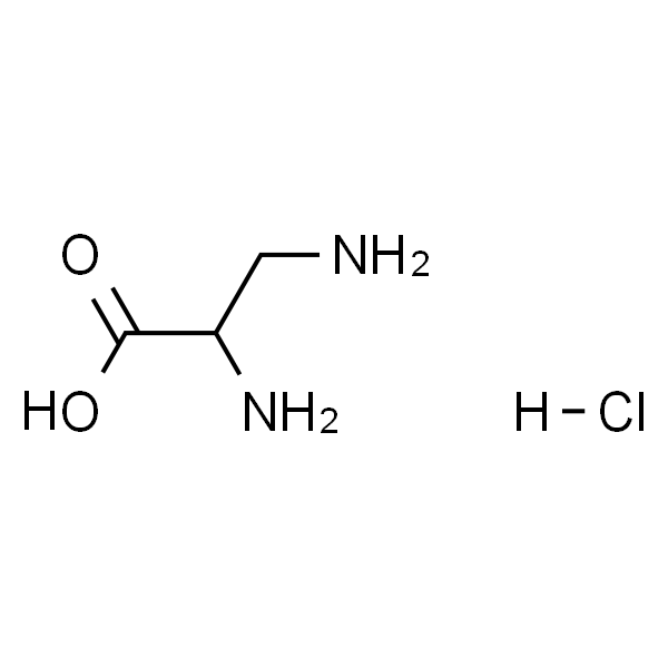 DL-2,3-二氨基丙酸.单盐酸盐