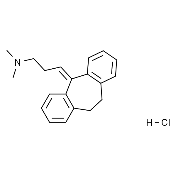 盐酸阿米替林