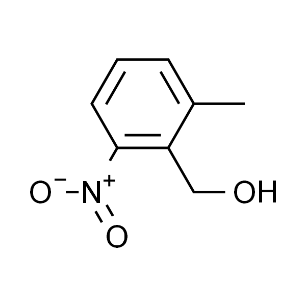 (2-甲基-6-硝基苯基)甲醇