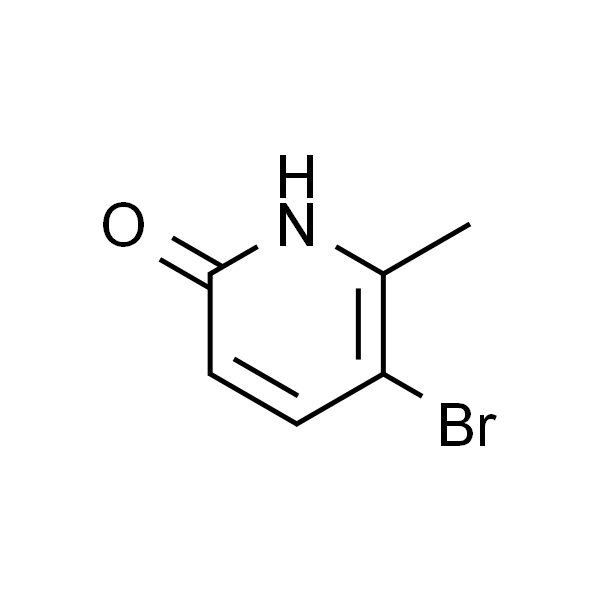 3-溴-6-羟基-2-甲基吡啶