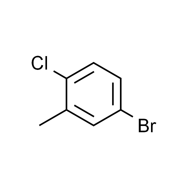 5-溴-2-氯甲苯