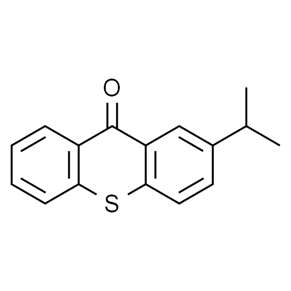 2-异丙基硫杂蒽酮