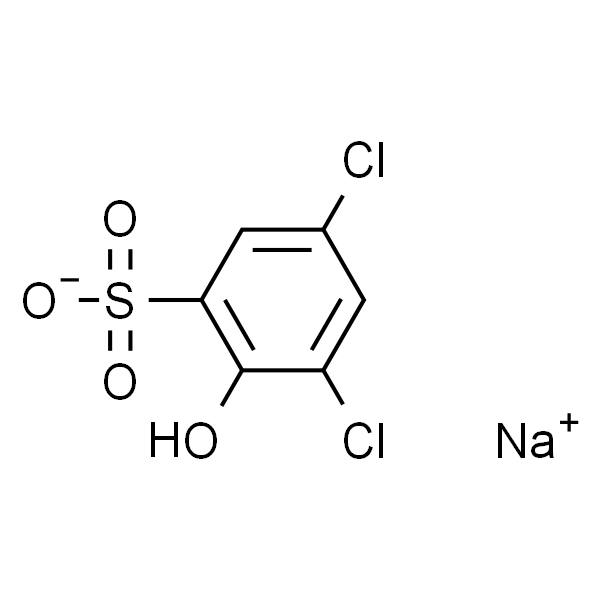 3,5-二氯-2-羟基苯磺酸钠