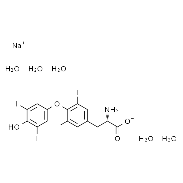 左旋甲状腺素钠